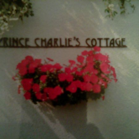 Prince Charlie'S Cottage Gretna Green Esterno foto