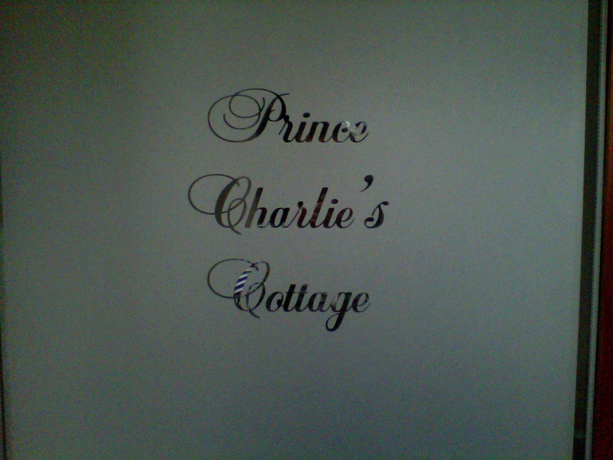 Prince Charlie'S Cottage Gretna Green Esterno foto
